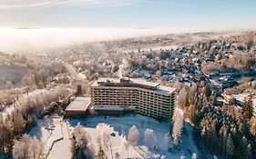 AHORN Harz Hotel Braunlage